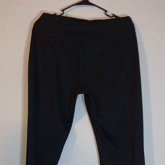 Lee natural fit flare jeggings. - Picture 3 of 5
